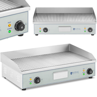 BBQ Electric Grill Plate...