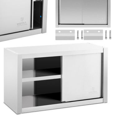 Catering Kleiderschrank mit...