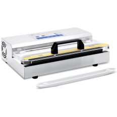 Stroj za pakiranje. Hrana za hranu 31 cm 580 W