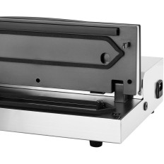 Verpakkingsmachine voor het snijden van voedsel 31 cm 440 W