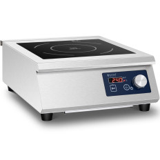 Stove. Induction plate. Mobile portable Wed. 33 cm 5000 W