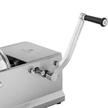 Stuffer Filer Spring for manual salsicha horizontal 7 L + 4 LEJE