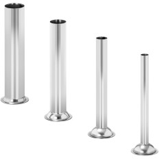 Stuffer Filler Spring for Manual Sausage Horizontal 7 L + 4 Leje