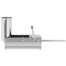 Stuffer Filler Spring for Manual Sausage Horizontal 5 L + 4 Leje