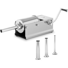 Stuffer Filler Spring til Manuel pølse Level 3 L + 4 Leje