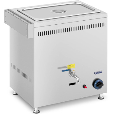 Chauffe-eau Bemar 0.02 Bar...