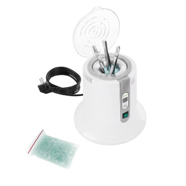 Kosmetikos rutulinis sterilizatorius Physa HTS-80 250Deg C