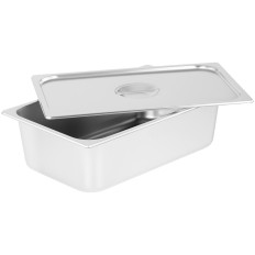 Ohřívač vody 0.02 bar 3300 W 1 x gn 1/1