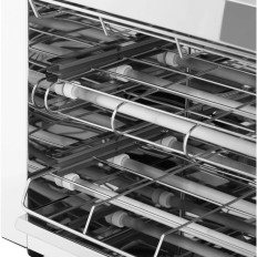 Torradeira Salamandra Toaster por 50-300c 3250 W