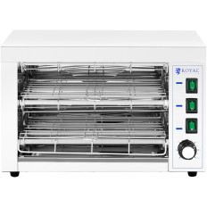 Torradeira Salamandra Toaster por 50-300c 3250 W