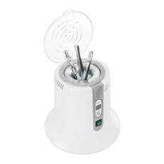 Esterilizador de bola cosmética Physa HTS-80 250DEG C