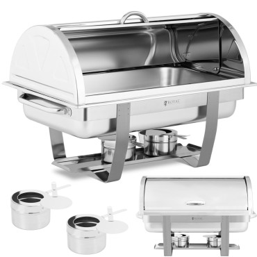 Table dish for paste with...