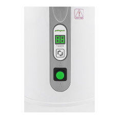 Kozmetikai golyósterilizáló Physa HTS-80 250deg C