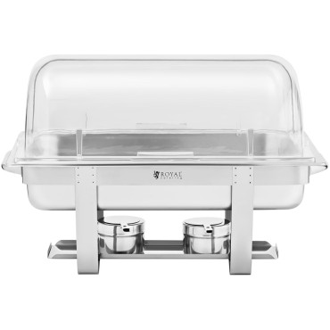 Utensílios de mesa para pasta com uma base estreita GN 1/1 8.5 L