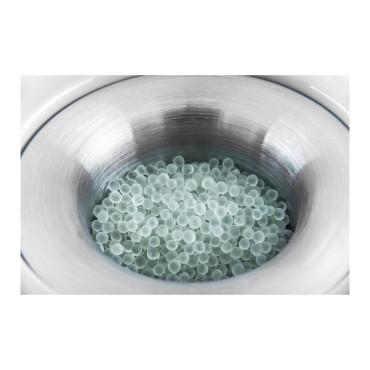 Kosmetisches Kugelsterilisator Physa HTS-80 250DEG C