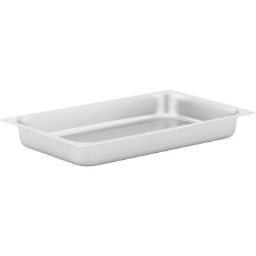 Aquecedor de mesa de água com GN 1/1 8.5 L painel
