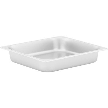 Watertafelverwarmer met venster GN 2/3 5.3 L