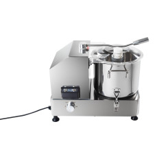 Cucina Cucina Kutercin Kitchen Kitchen Robot Misa 6L