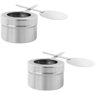 Galda trauks pastas ar vāku ar GN 1/1 8.5 l logu