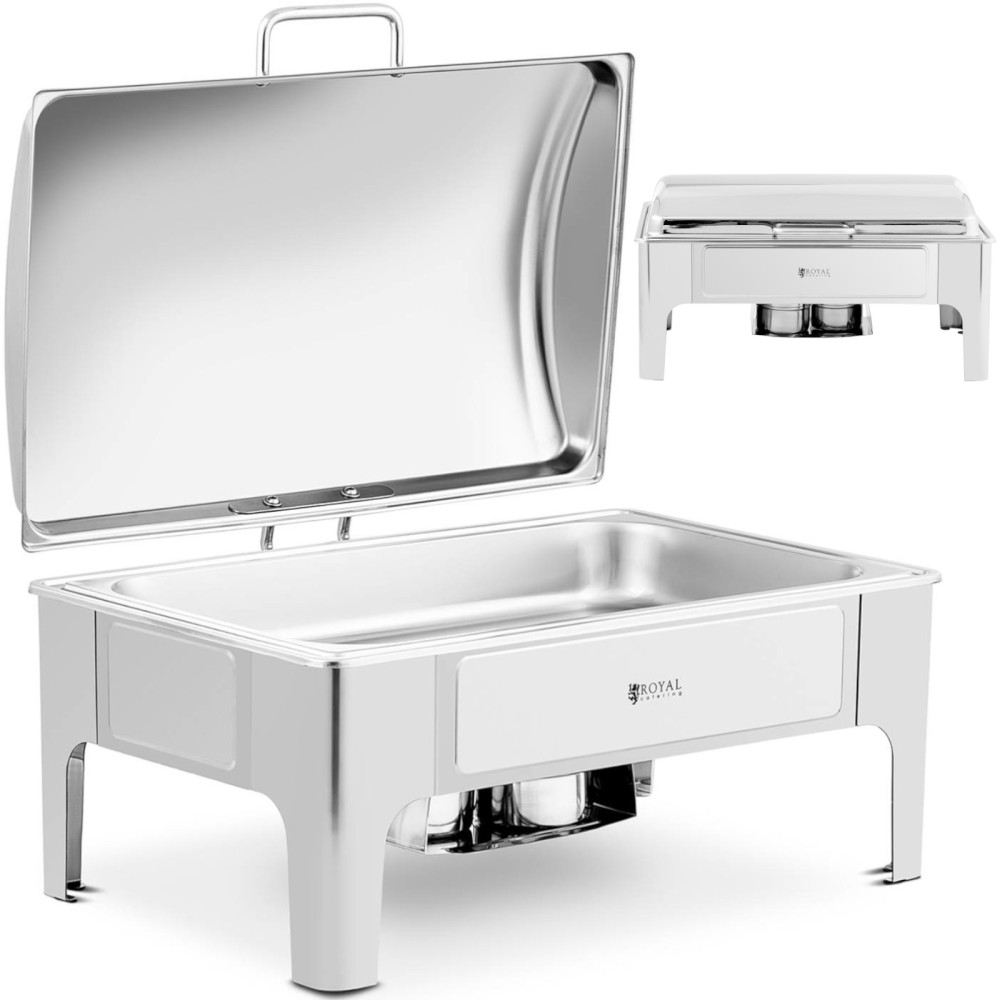 Tabellrett for pasta med deksel GN 1/1 8,5 l Tabellrett for pasta med deksel GN 1/1 8,5 l