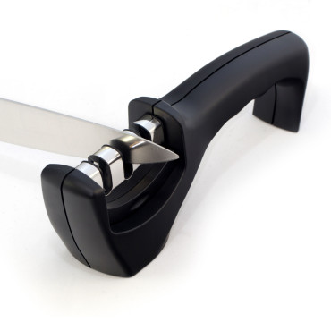 Affûteur pour tous types de couteaux - Hendi 820612