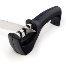 Sharpener for each type of knives - Hendi 820612