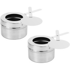Stolové jedlo pre pastu s krytom GN 1/1 8.5 l