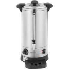 Acqua dell'acqua dell'acqua dell'acqua con doppia parete e ritorno 9 l 1500 in argento