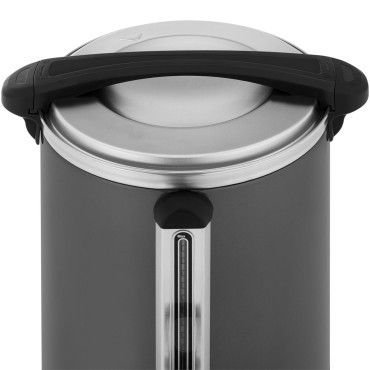 Tea Brewing tee õmblusega ja tilgalisaldusega 1400 Hall