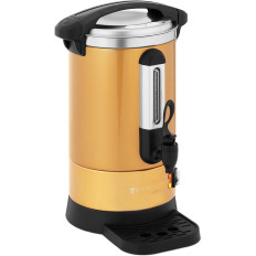 Tee Infuser saba ja tilgasalve 6 l 950 kuldses