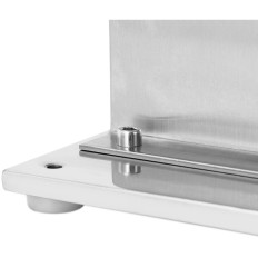 Klembordklemmachine voor worsthandscherm voor 200 clips