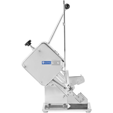 Clipboard Clampting Machine za Klobas Ročno za 200 posnetkov