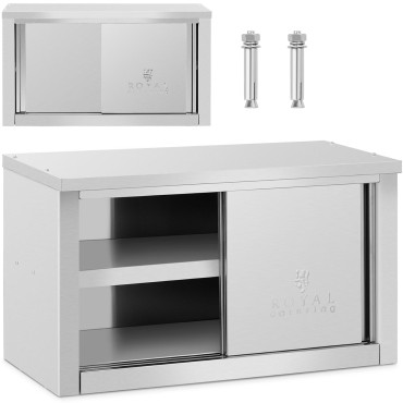 Catering-Kleiderschrank mit...
