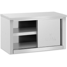 Catering-Kleiderschrank mit Schiebetür 140 kg 90 x 40 x 50 cm