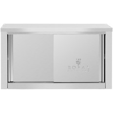 Stravovanie s posuvnými dverami 140 kg 90 x 40 x 50 cm