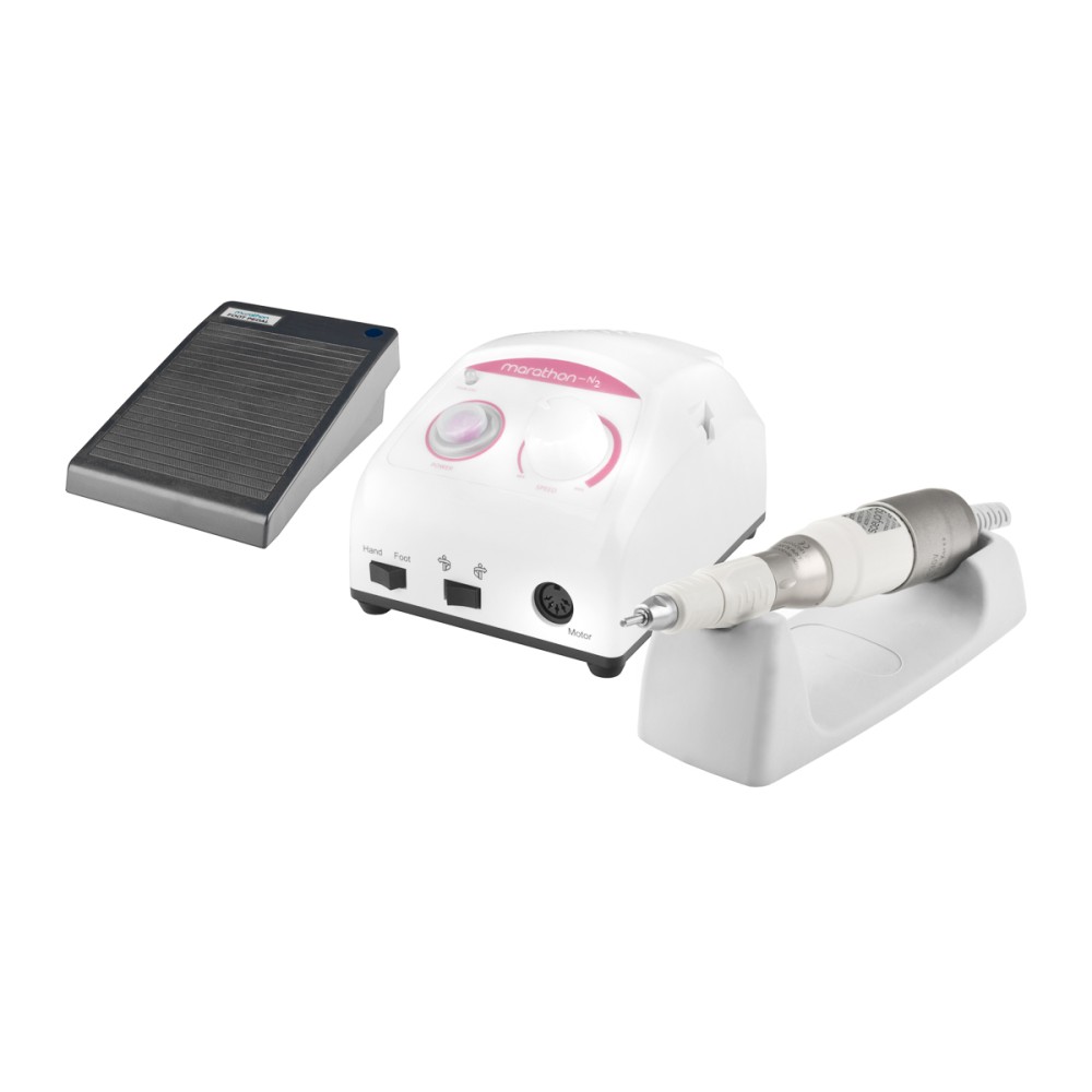 Saeyang Nail Drill Machine Marathon N2 + SH300S