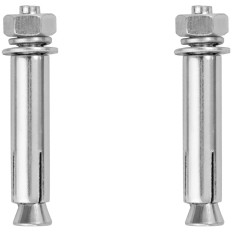 Maitinimo drabužių spintos su stumdomomis durimis Steel 150 kg 150 x 40 x 50 cm