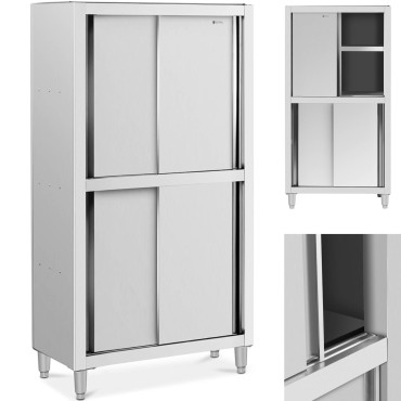 Catering Wardrobe Varasto...