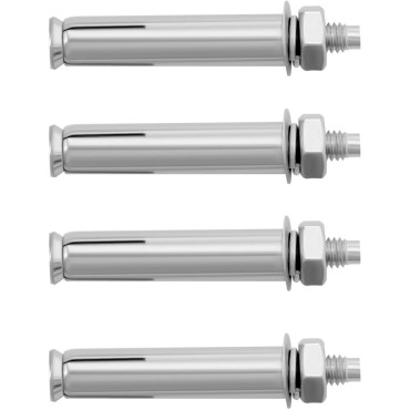 Estante de pared Colgante de cocina de acero de hasta 80 kg 100 x 40 cm