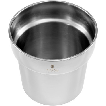 Dispenser dozatorius ketchupų padažams su plieno siurbliu 6.6 l