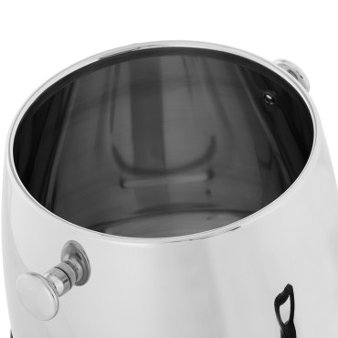 Dispenserbuffédispenser för dryckesdryck varmt kaffe te 12 liter