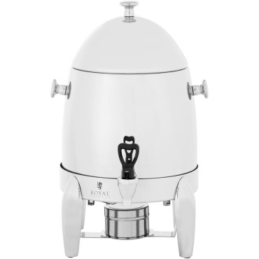 Dispenser Buffet Dispenser dzērienu Dzērienu Karstā kafija Tēja 12 L