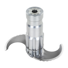 Køkken skærer elektrisk robot køkken skål 6L