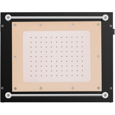 Separador de serviço de aquecedor para reparar comprimidos LCD por 12 polegadas