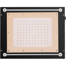 Heater Service Separator voor het repareren van LCD-tabletten voor 12 inch