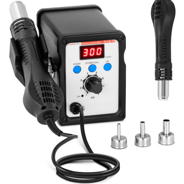 Soldering station Digital...