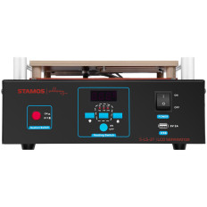 Heater Service Separator for repairing LCD tablets for 12 inches