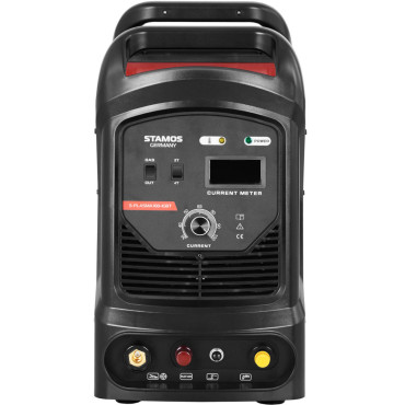 Plazminis pjoviklis su IGBT 2T 4T 400 V 30-100 als