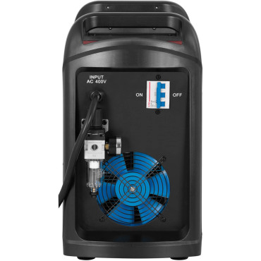 Rezalnik plazme z IGBT 2T 4T 400 V 30-100 ALS