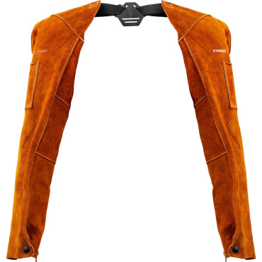 Συγκόλληση μανίκια Προστατευτικό δέρμα 70/57 x 16/26 cm